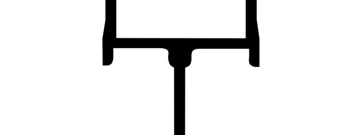 Perfil Pegaso Trilho