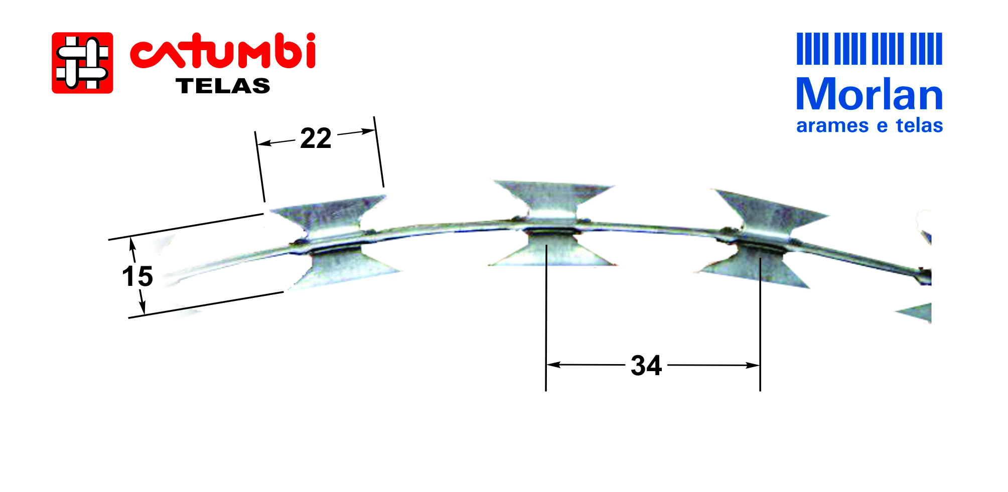 Lamina 22X15