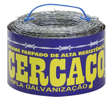 Cercaço ZN3
