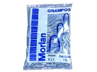Grampo-U